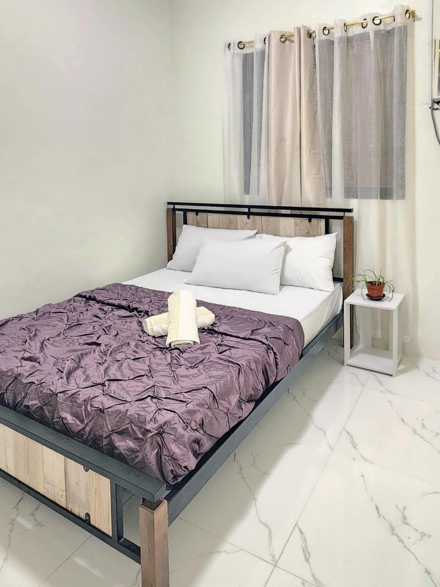 Dream Inn Bacoor Cavite Екстериор снимка