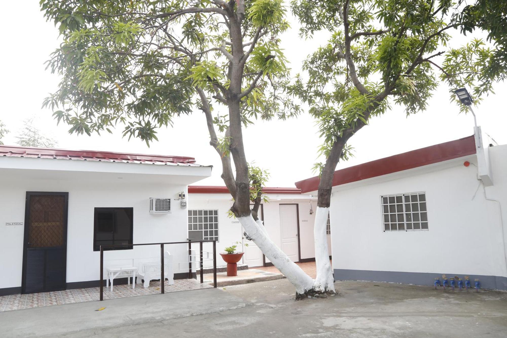 Dream Inn Bacoor Cavite Екстериор снимка