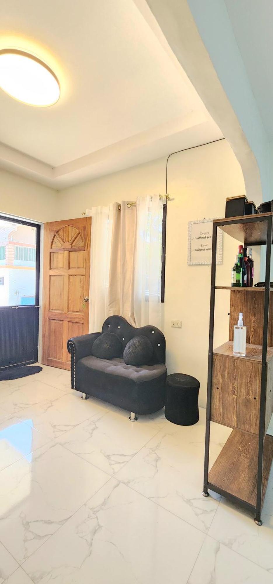 Dream Inn Bacoor Cavite Екстериор снимка
