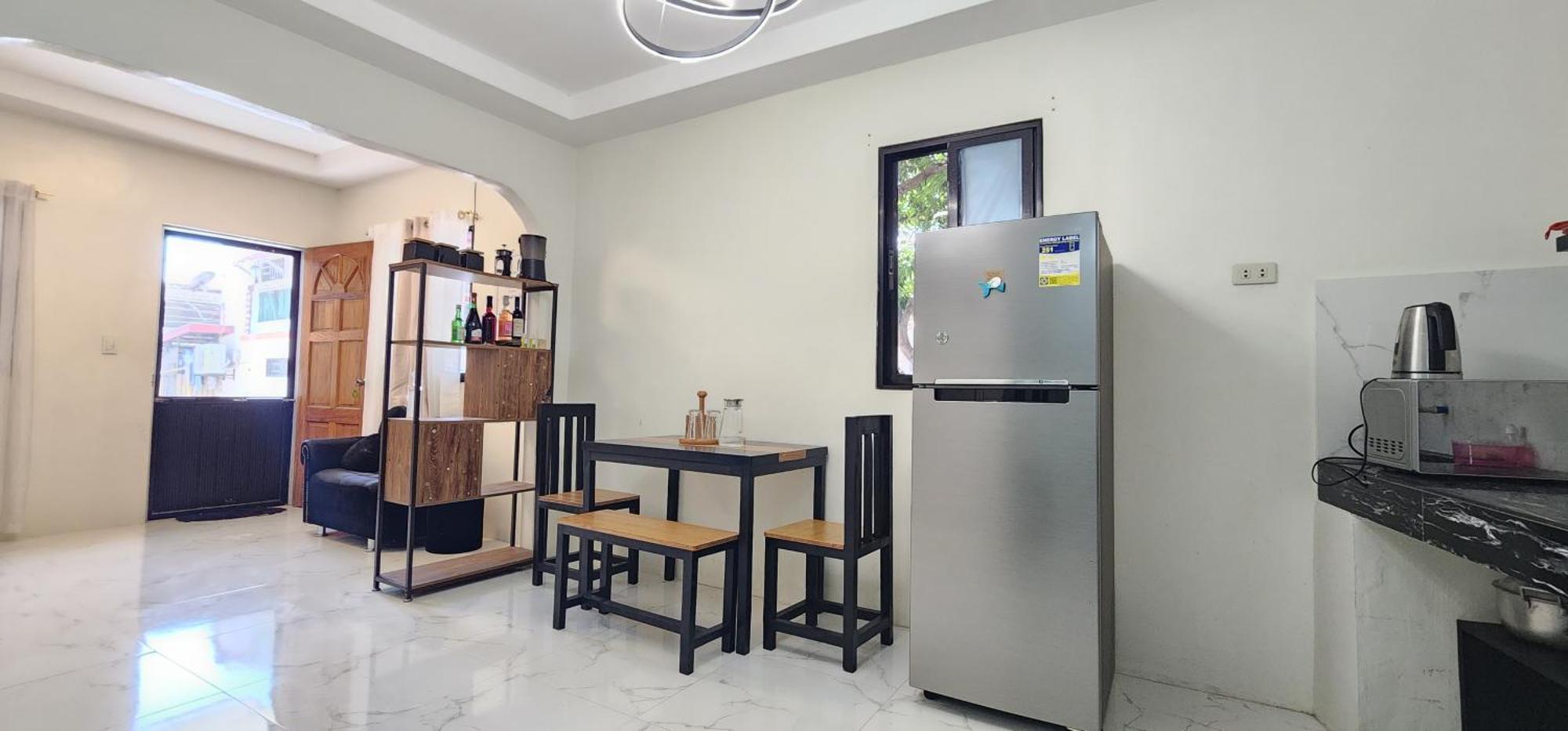Dream Inn Bacoor Cavite Екстериор снимка