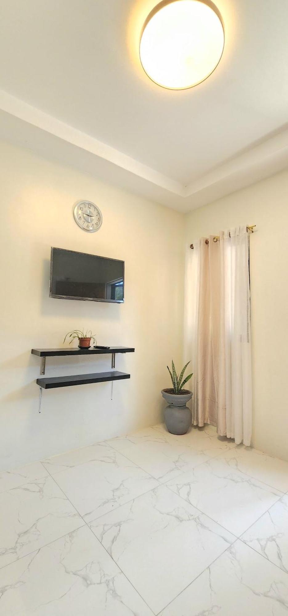 Dream Inn Bacoor Cavite Екстериор снимка