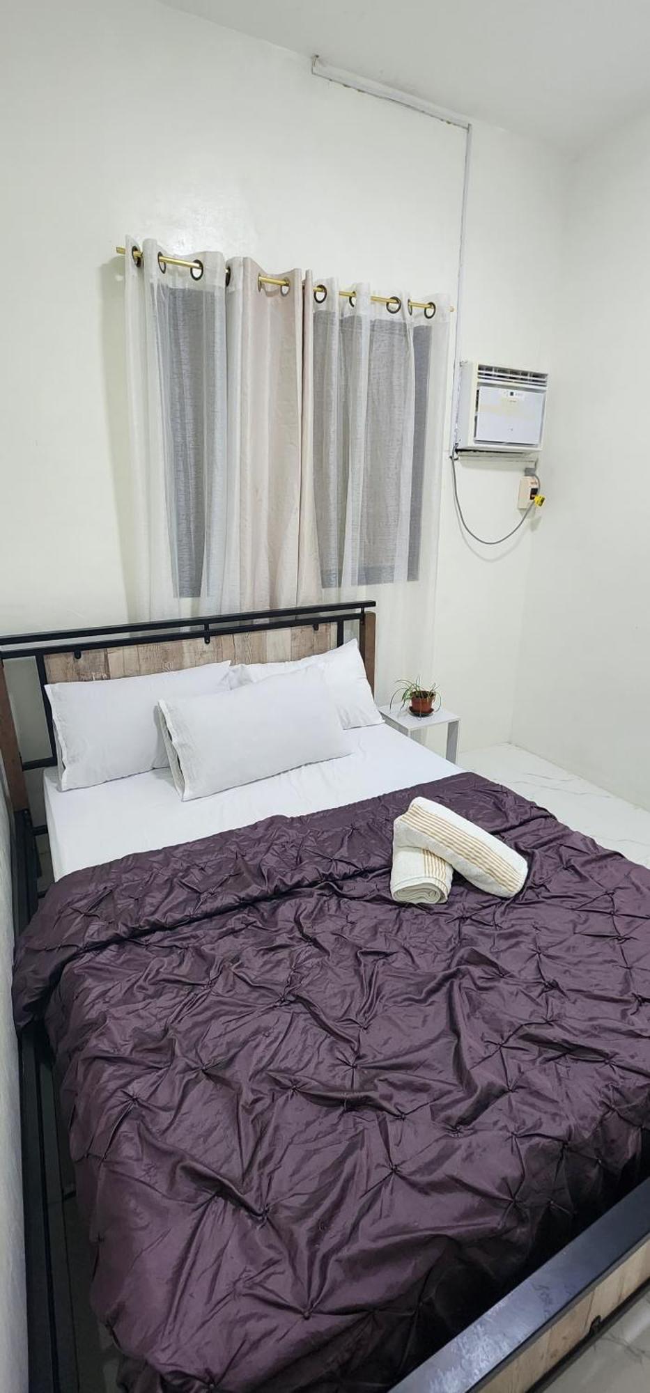 Dream Inn Bacoor Cavite Екстериор снимка