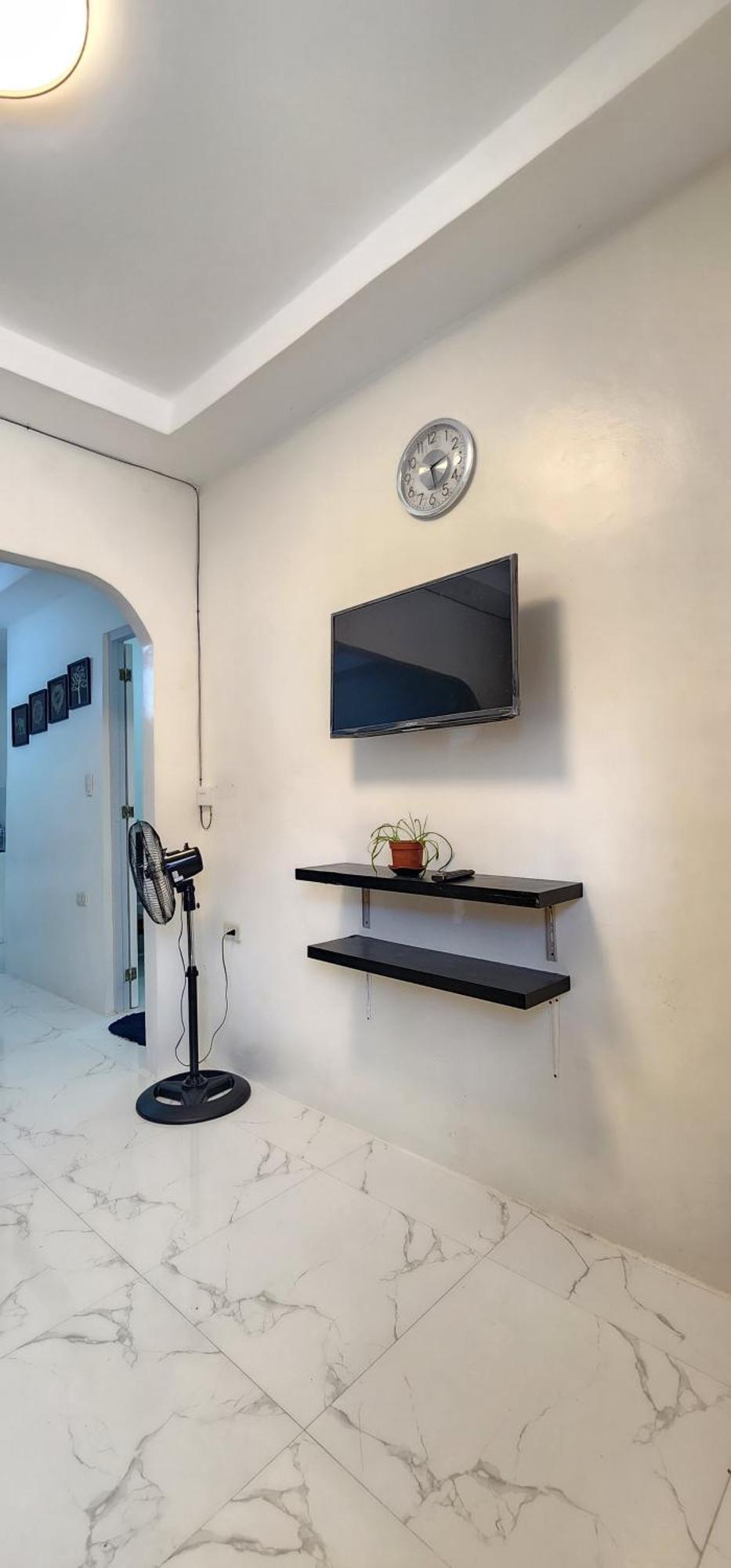 Dream Inn Bacoor Cavite Екстериор снимка