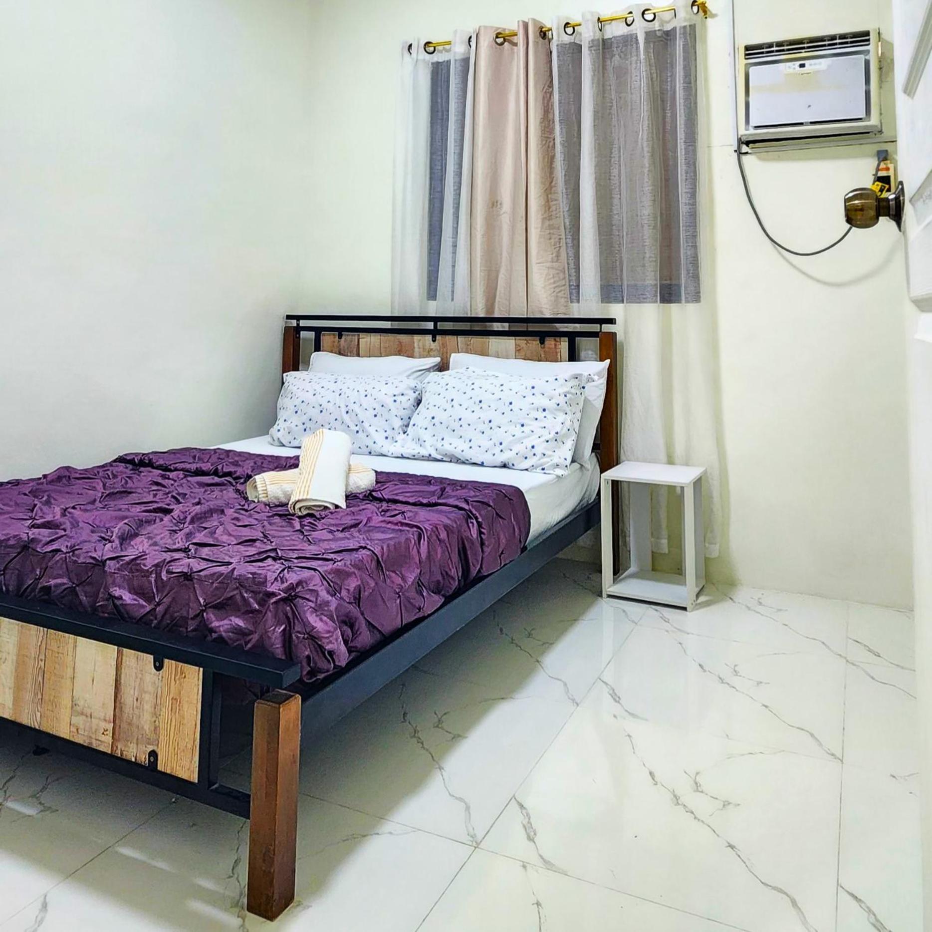 Dream Inn Bacoor Cavite Екстериор снимка