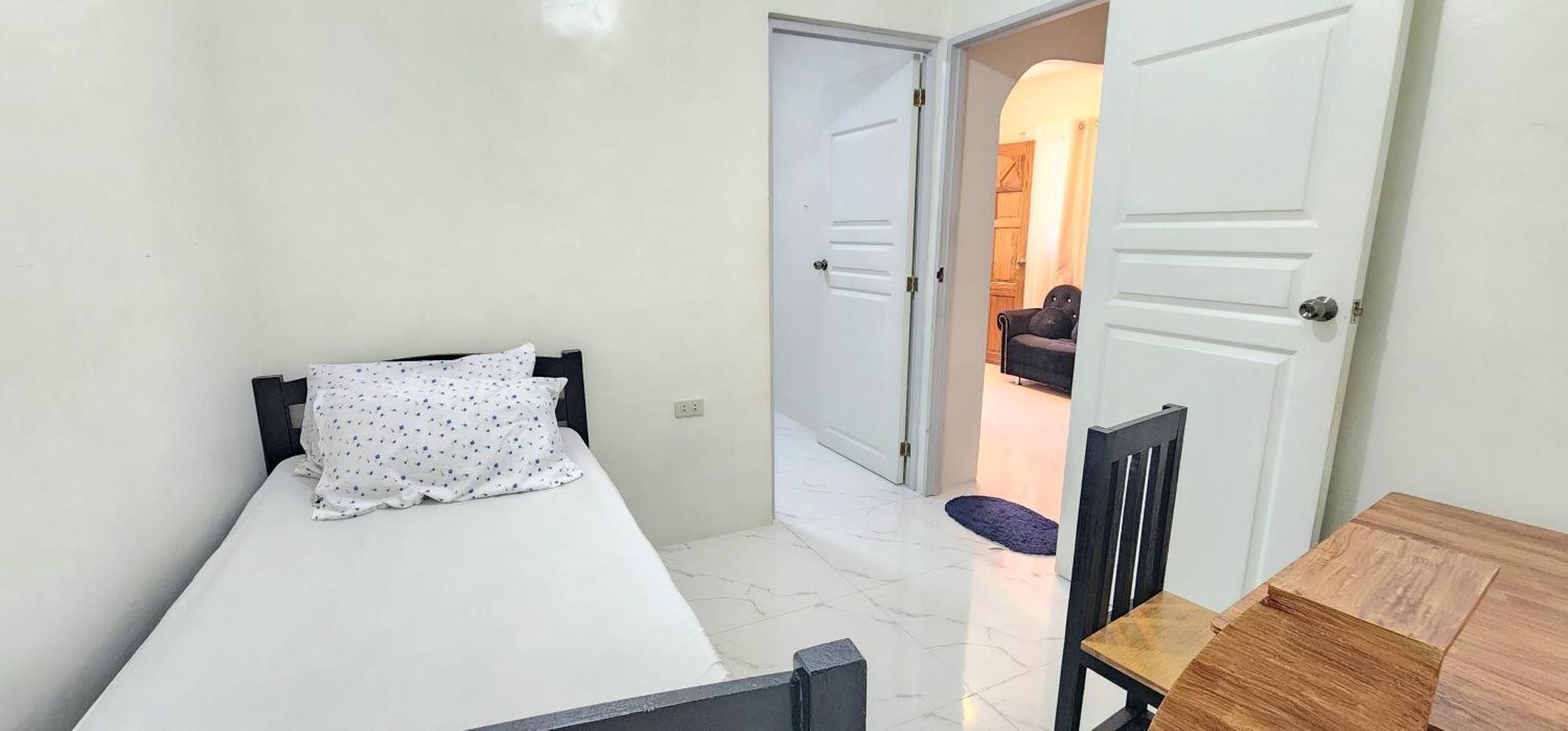 Dream Inn Bacoor Cavite Екстериор снимка