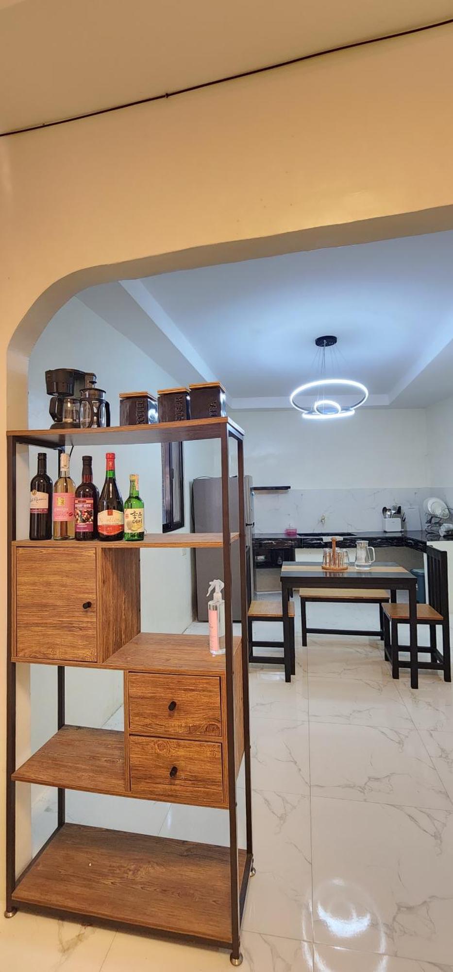 Dream Inn Bacoor Cavite Екстериор снимка