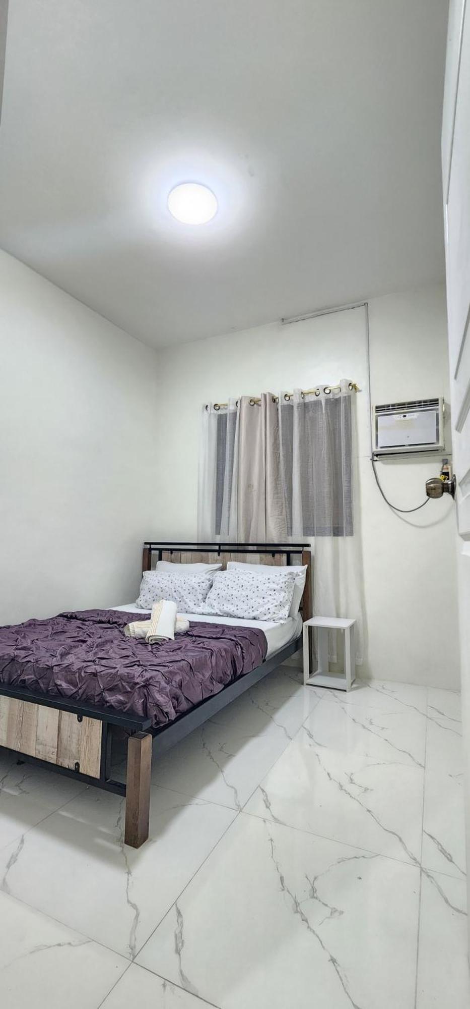 Dream Inn Bacoor Cavite Екстериор снимка