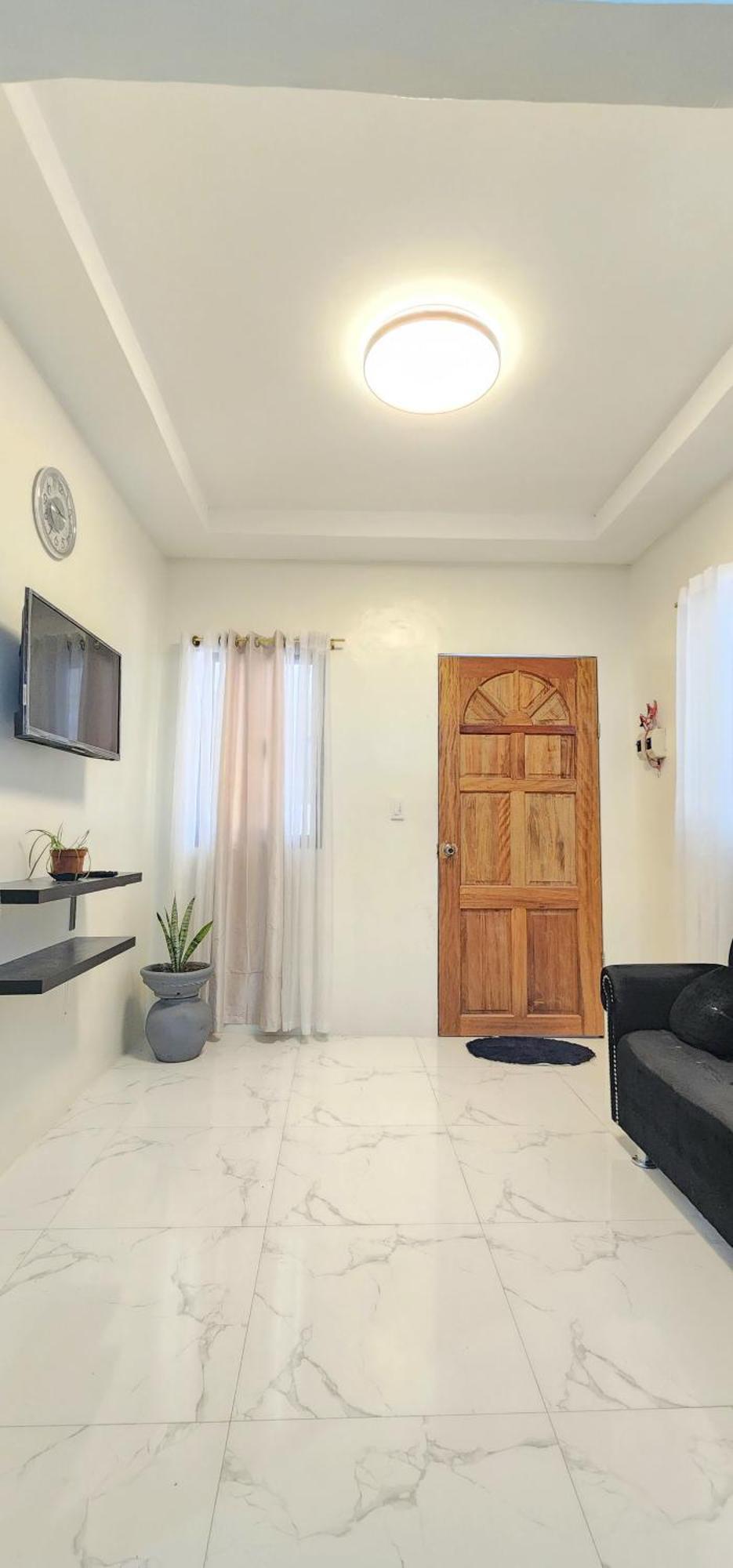 Dream Inn Bacoor Cavite Екстериор снимка