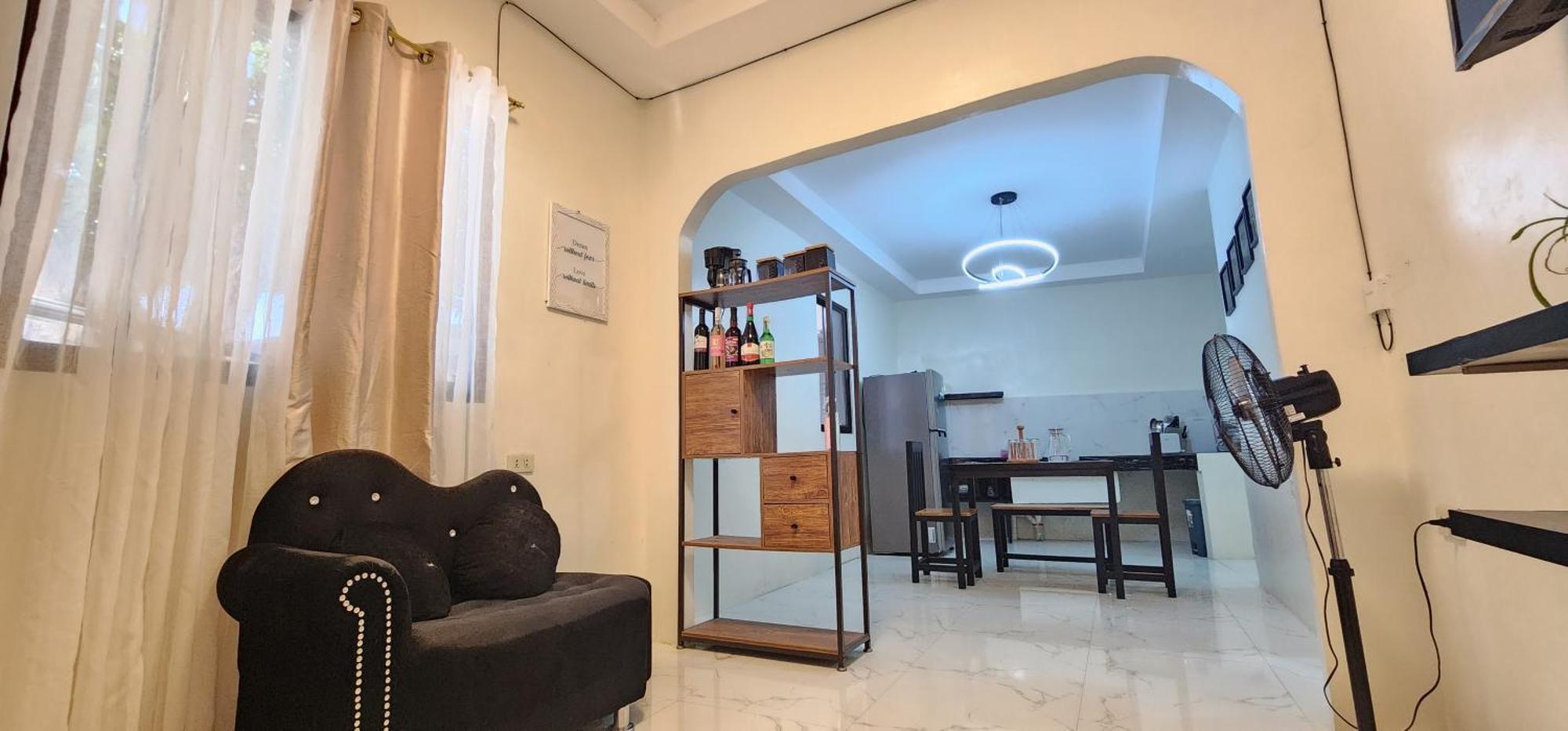 Dream Inn Bacoor Cavite Екстериор снимка