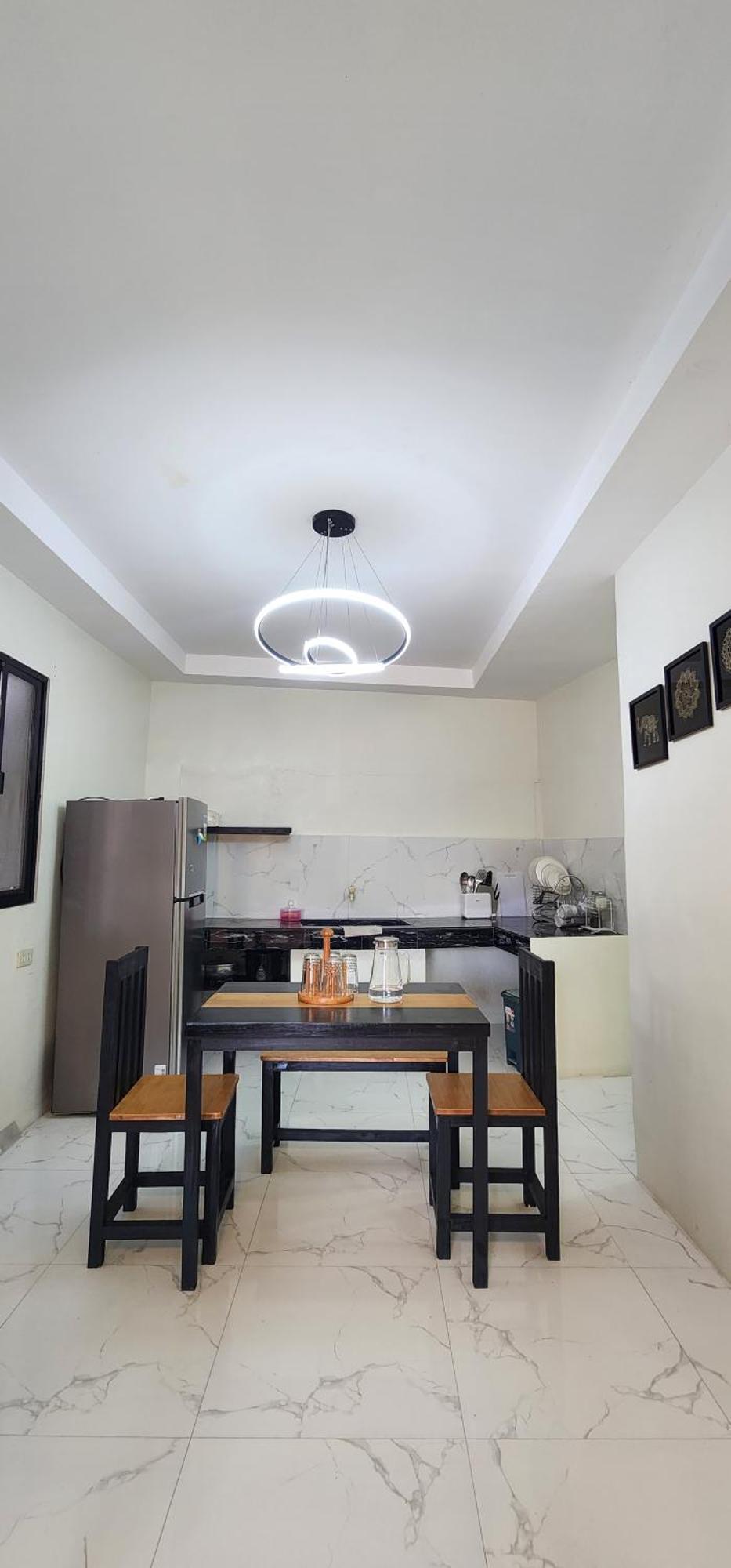 Dream Inn Bacoor Cavite Екстериор снимка