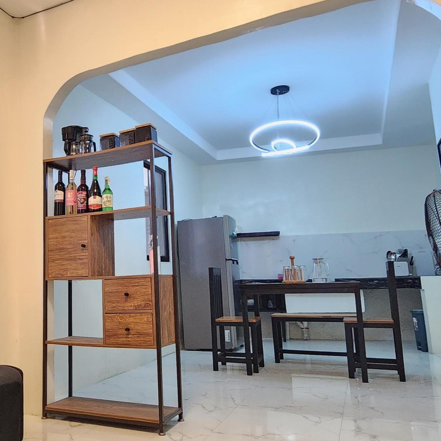 Dream Inn Bacoor Cavite Екстериор снимка