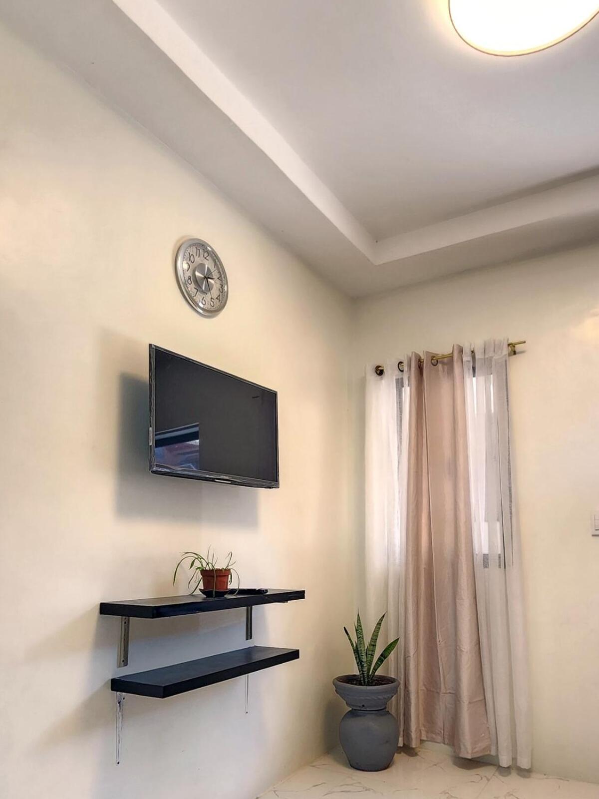 Dream Inn Bacoor Cavite Екстериор снимка