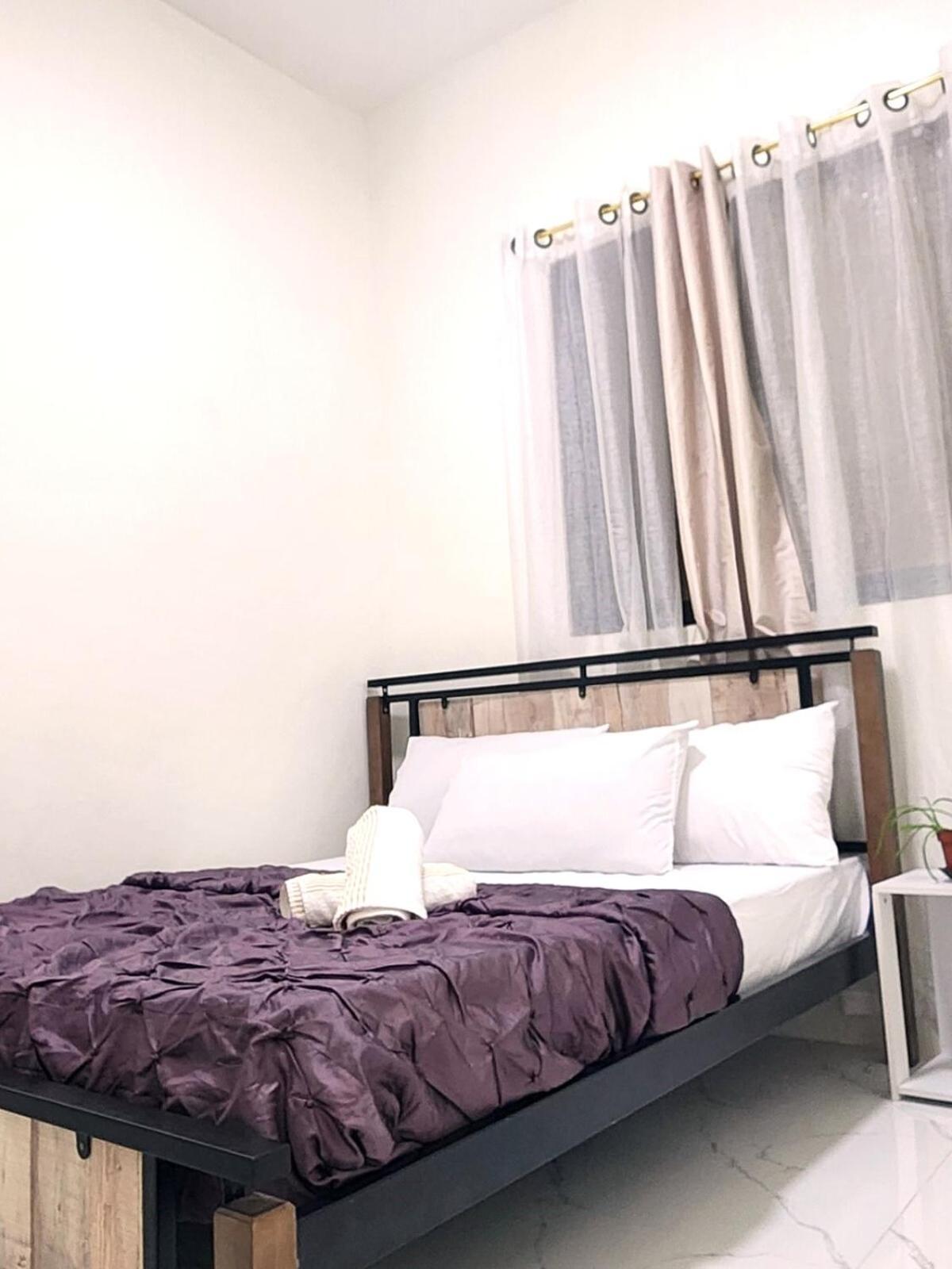 Dream Inn Bacoor Cavite Екстериор снимка