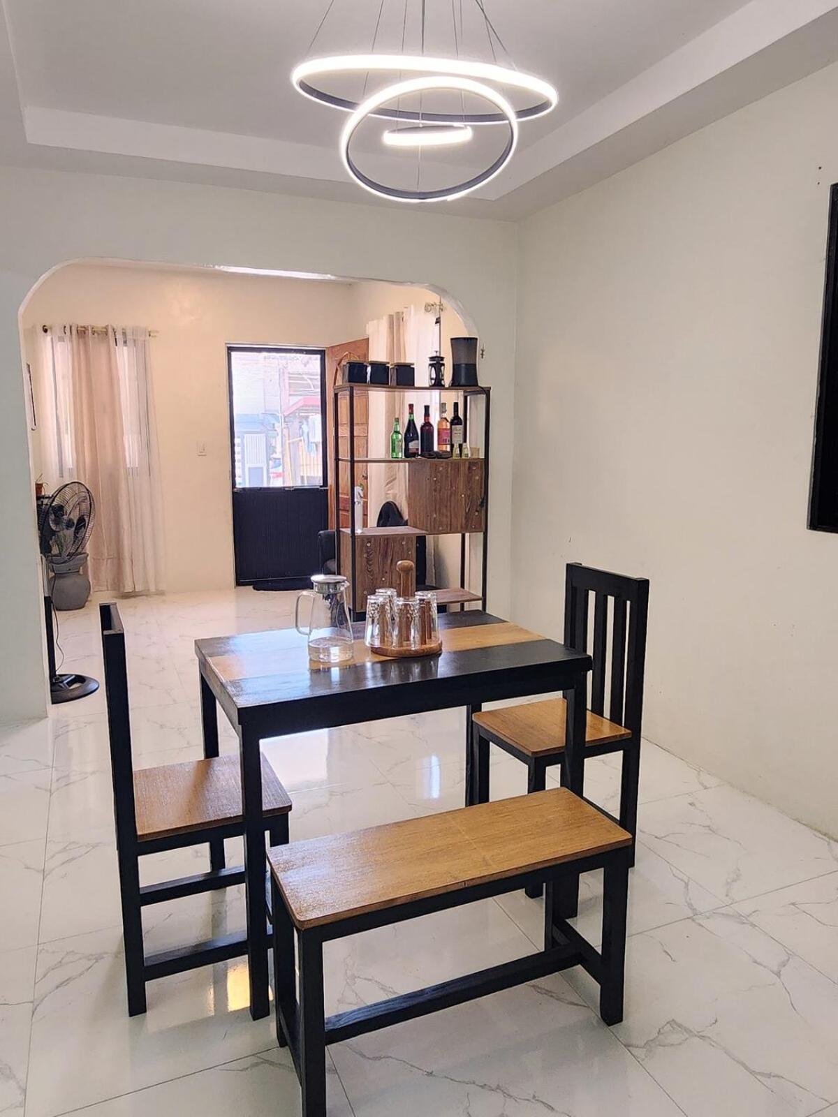Dream Inn Bacoor Cavite Екстериор снимка