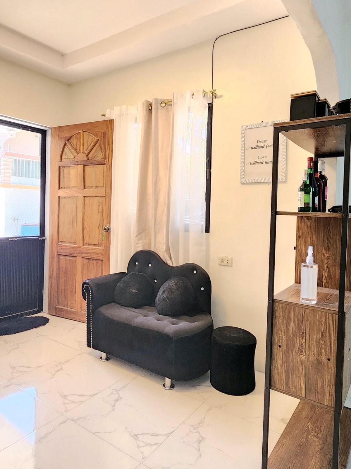 Dream Inn Bacoor Cavite Екстериор снимка