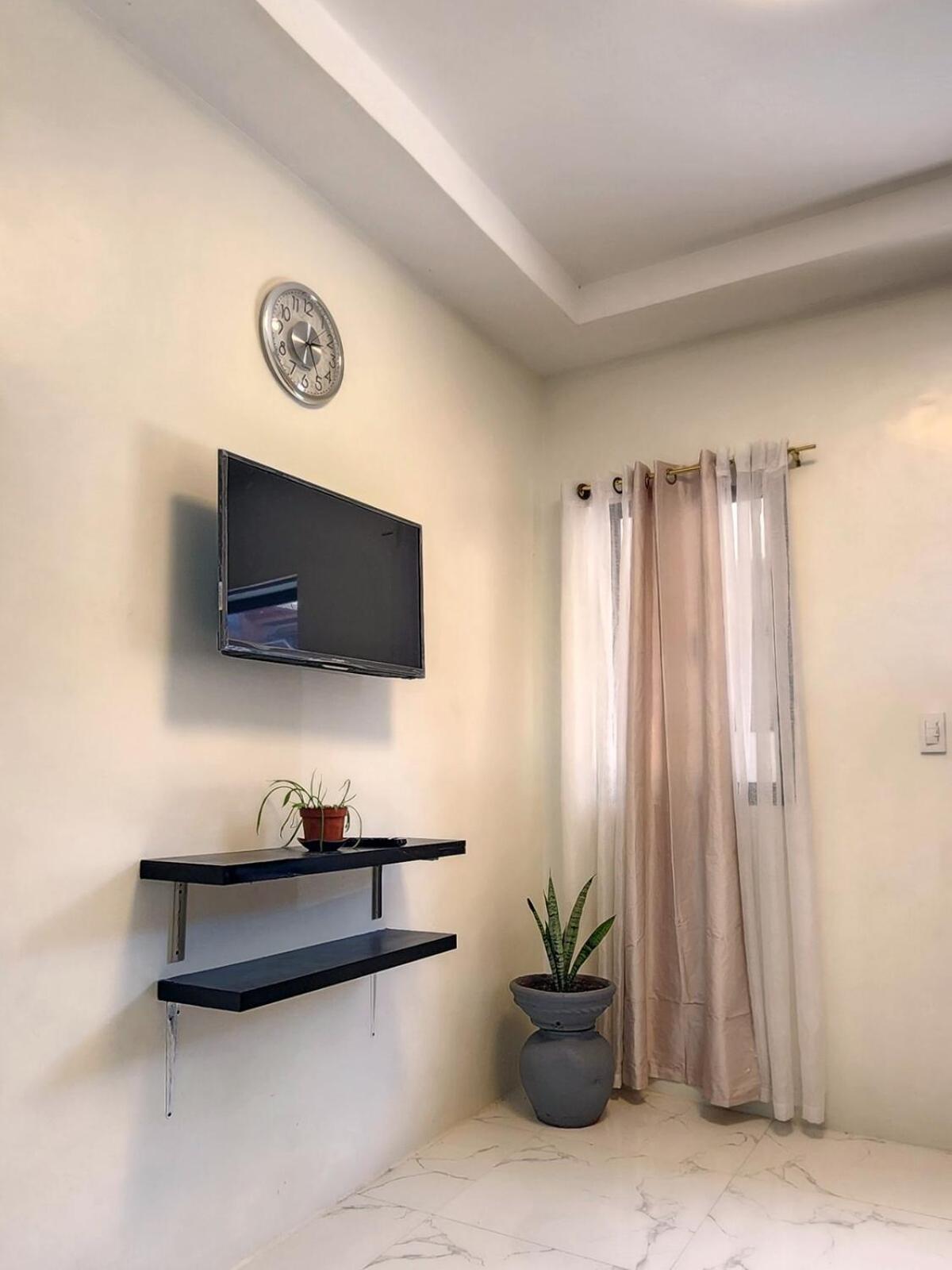 Dream Inn Bacoor Cavite Екстериор снимка