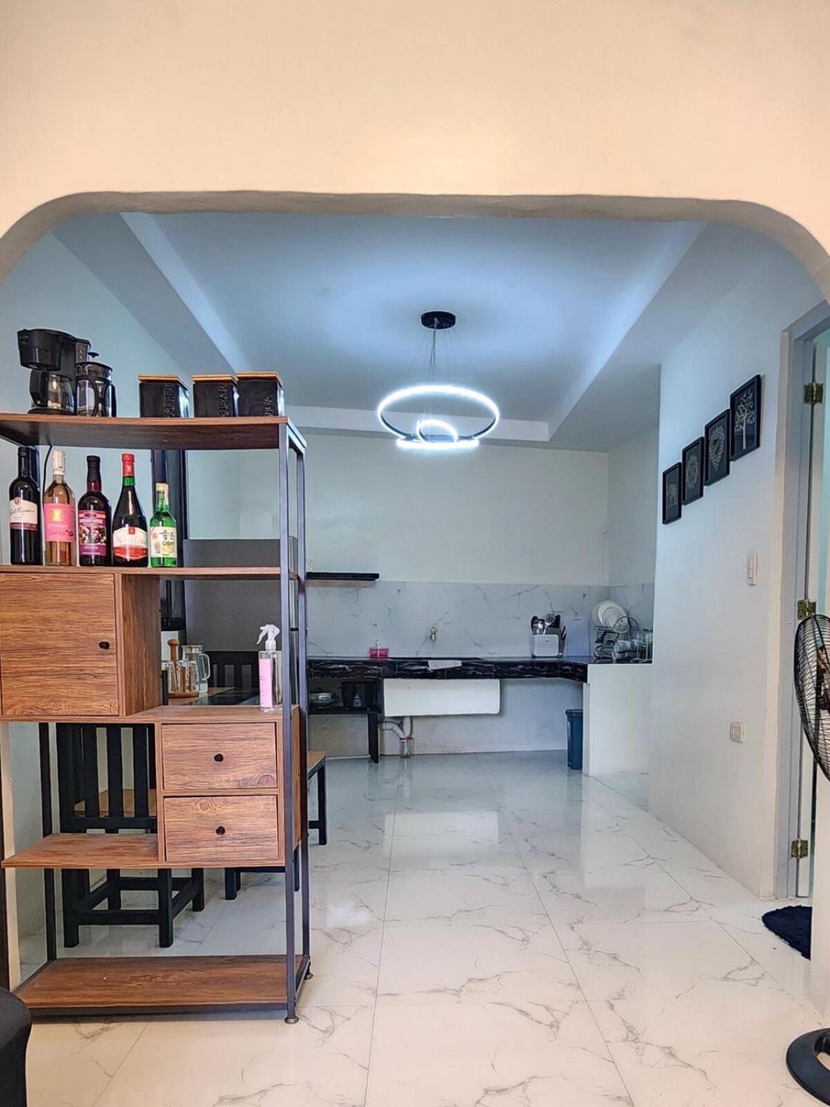 Dream Inn Bacoor Cavite Екстериор снимка