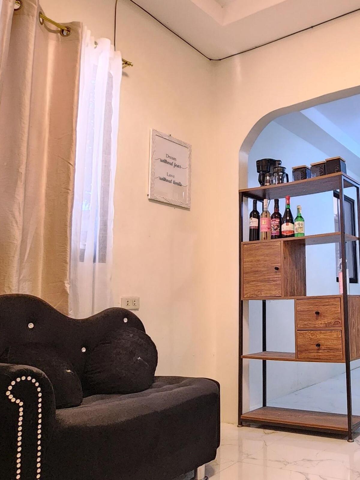 Dream Inn Bacoor Cavite Екстериор снимка