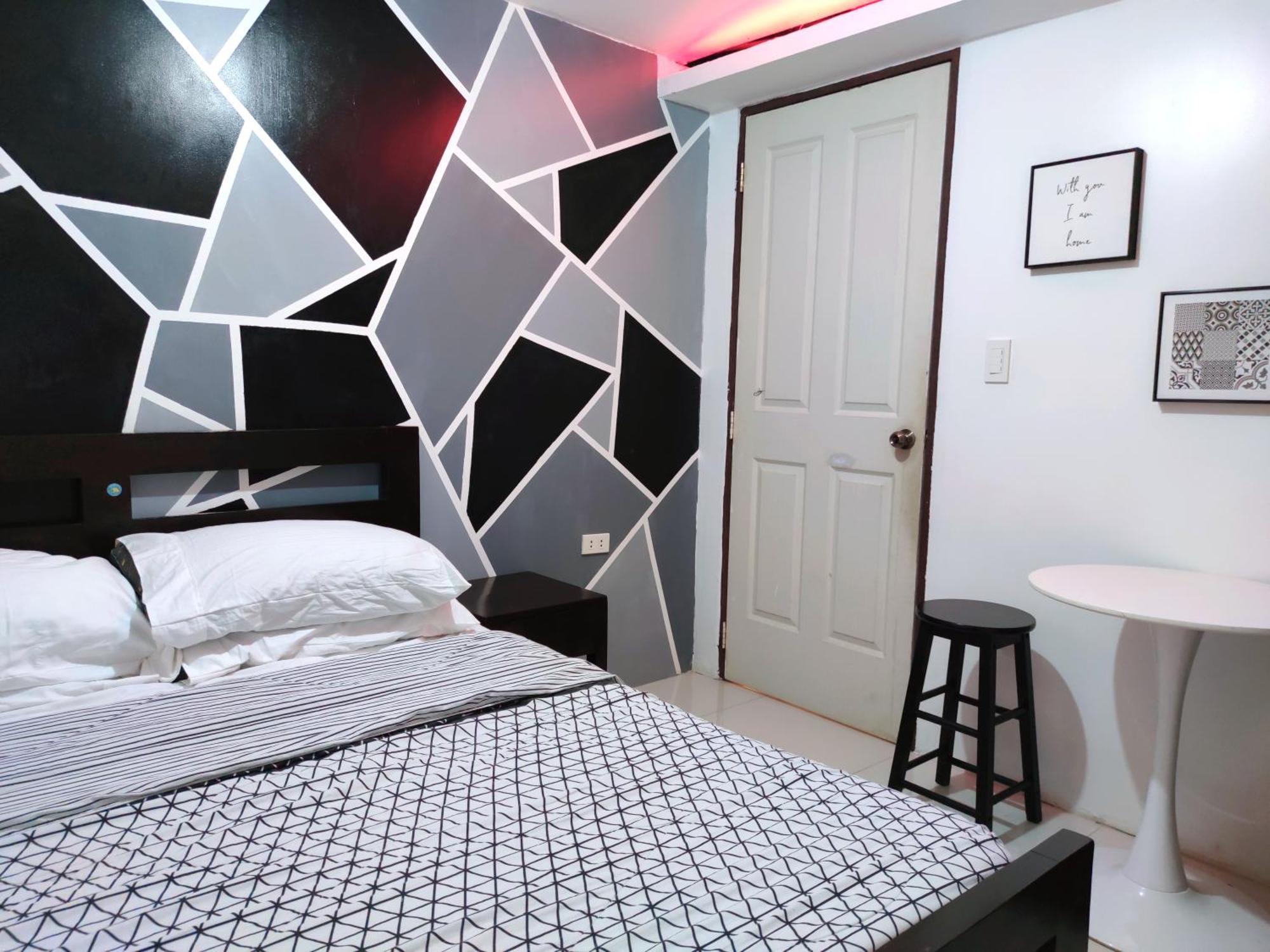 Dream Inn Bacoor Cavite Екстериор снимка