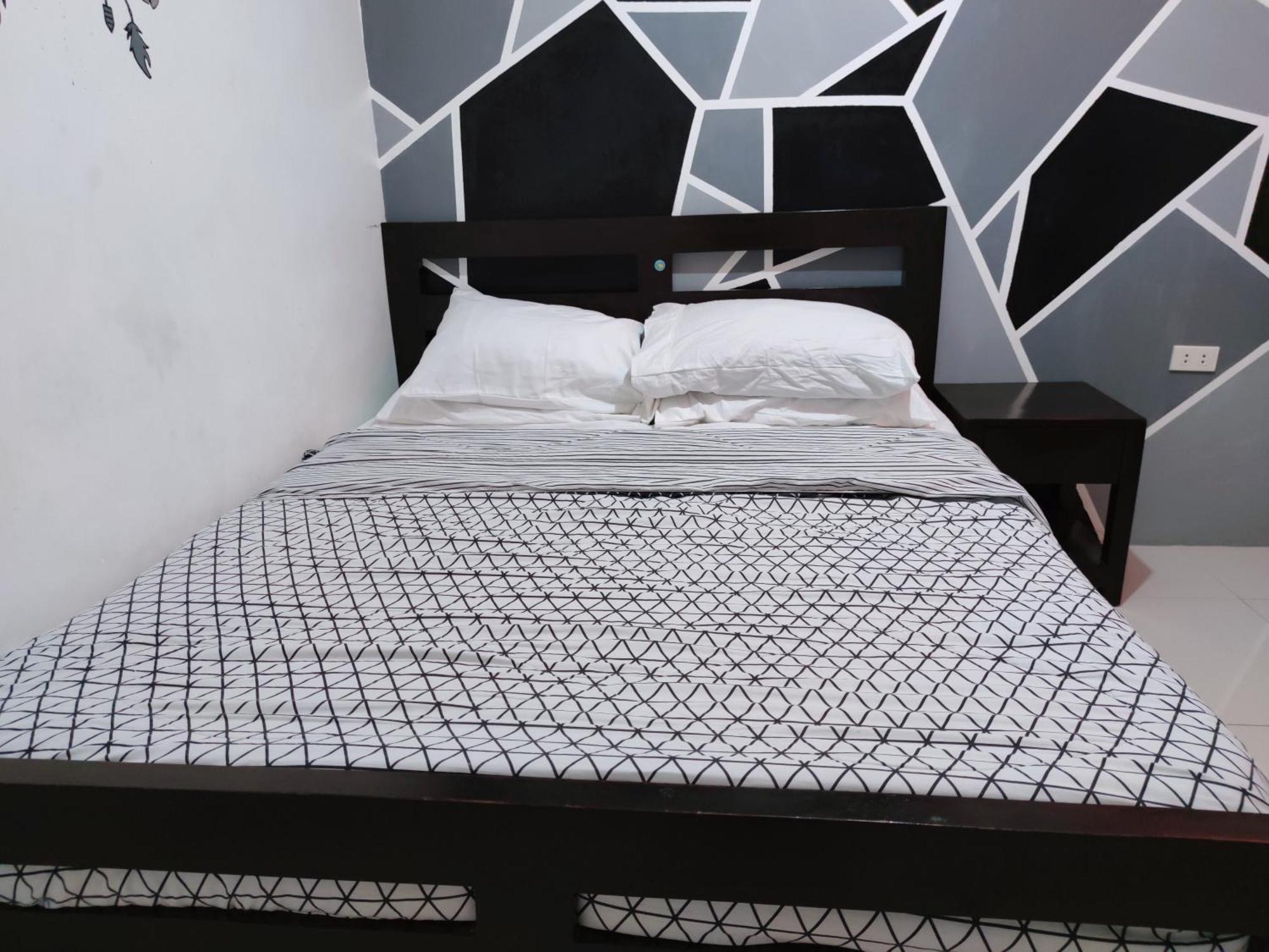 Dream Inn Bacoor Cavite Екстериор снимка