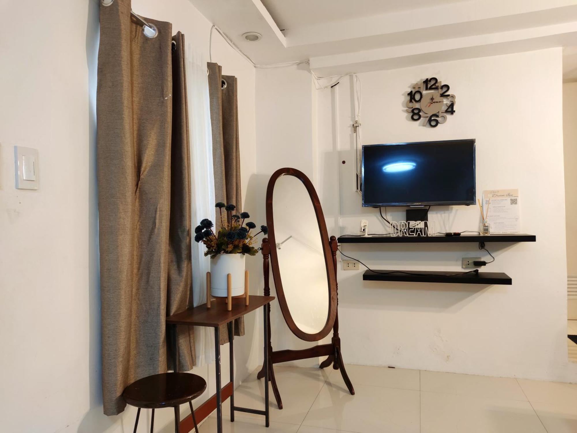 Dream Inn Bacoor Cavite Екстериор снимка
