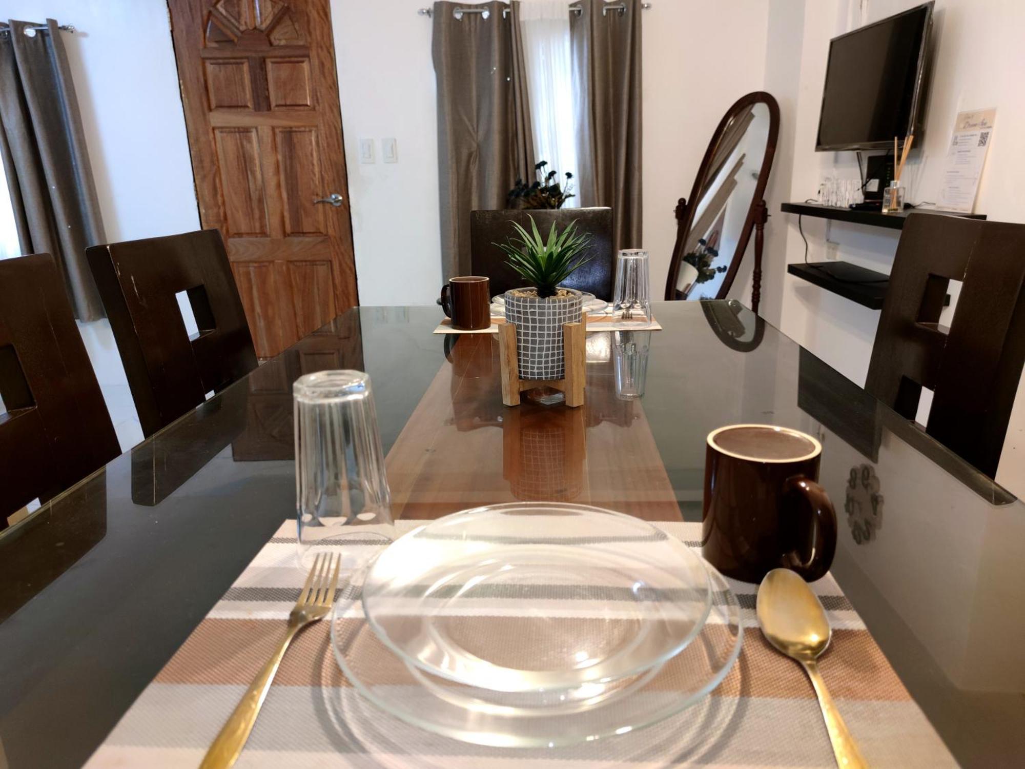 Dream Inn Bacoor Cavite Екстериор снимка