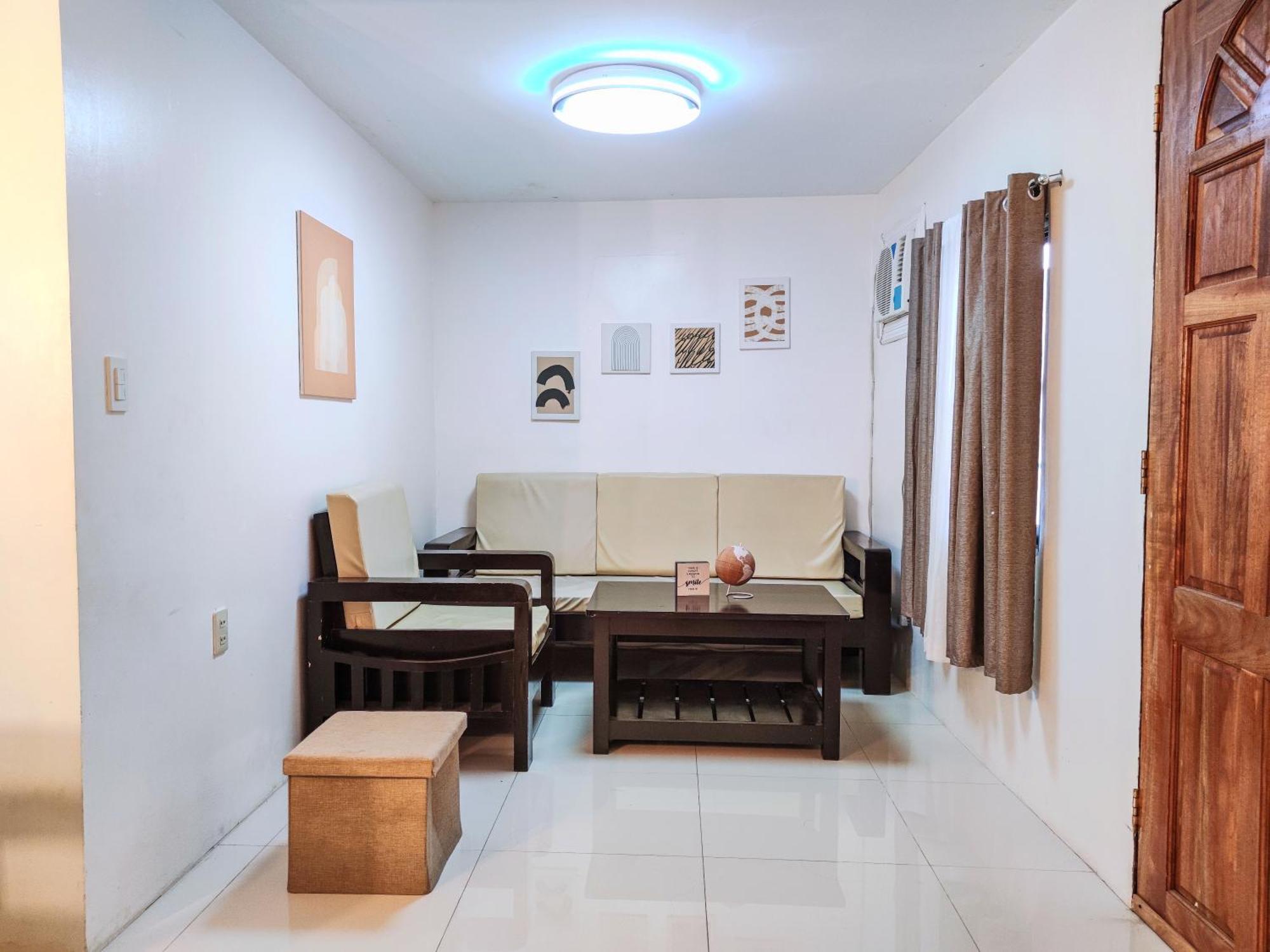 Dream Inn Bacoor Cavite Екстериор снимка