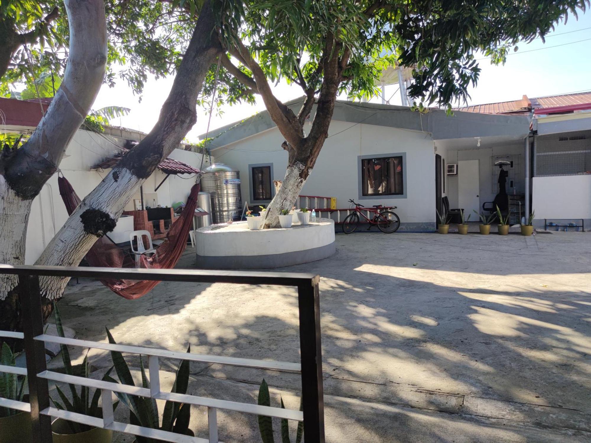 Dream Inn Bacoor Cavite Екстериор снимка