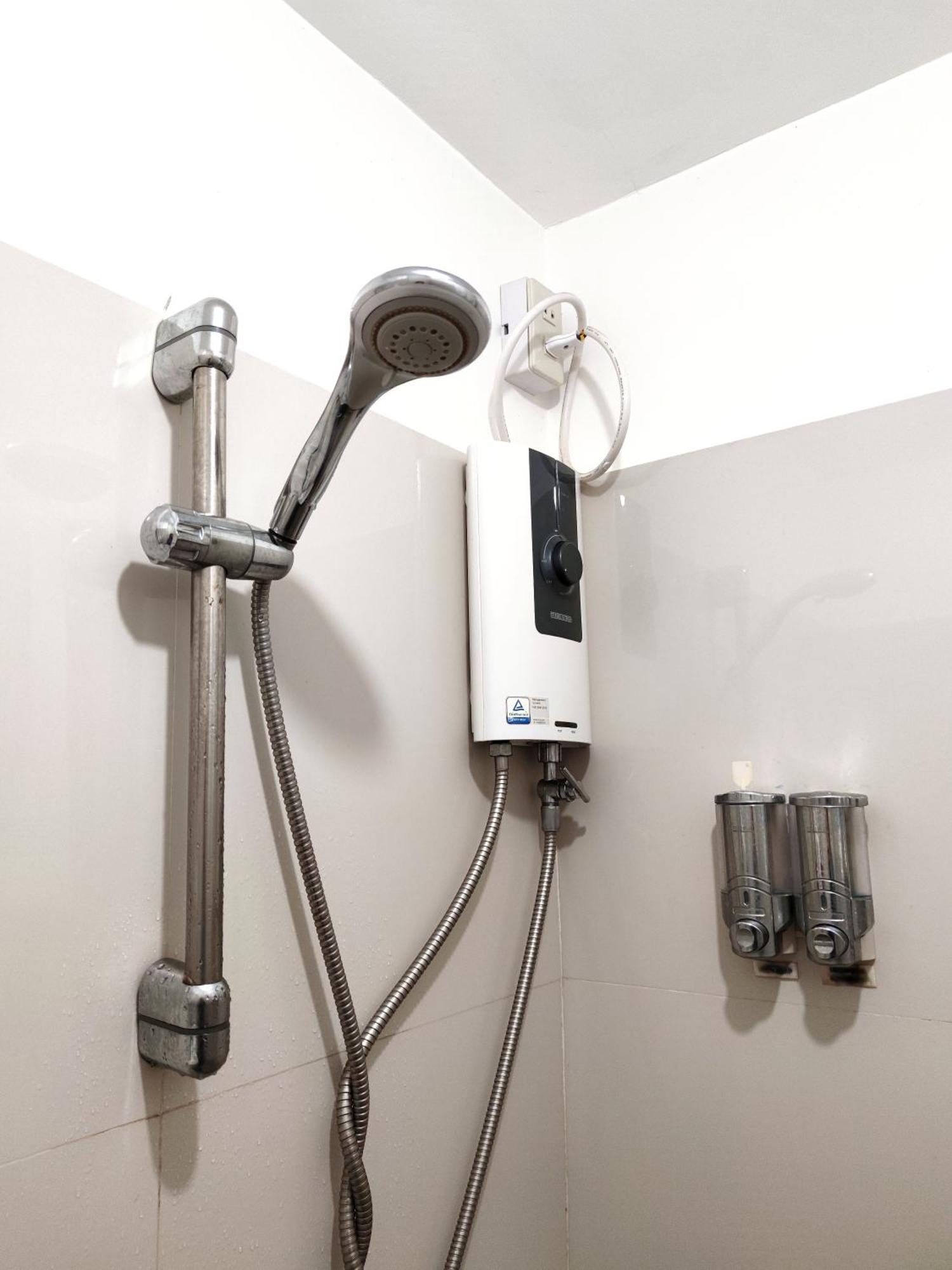 Dream Inn Bacoor Cavite Екстериор снимка
