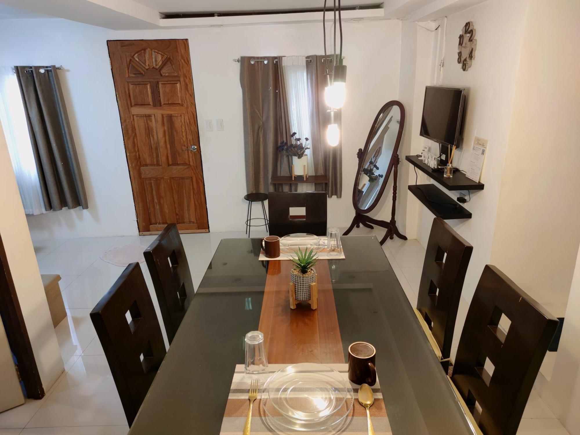 Dream Inn Bacoor Cavite Екстериор снимка