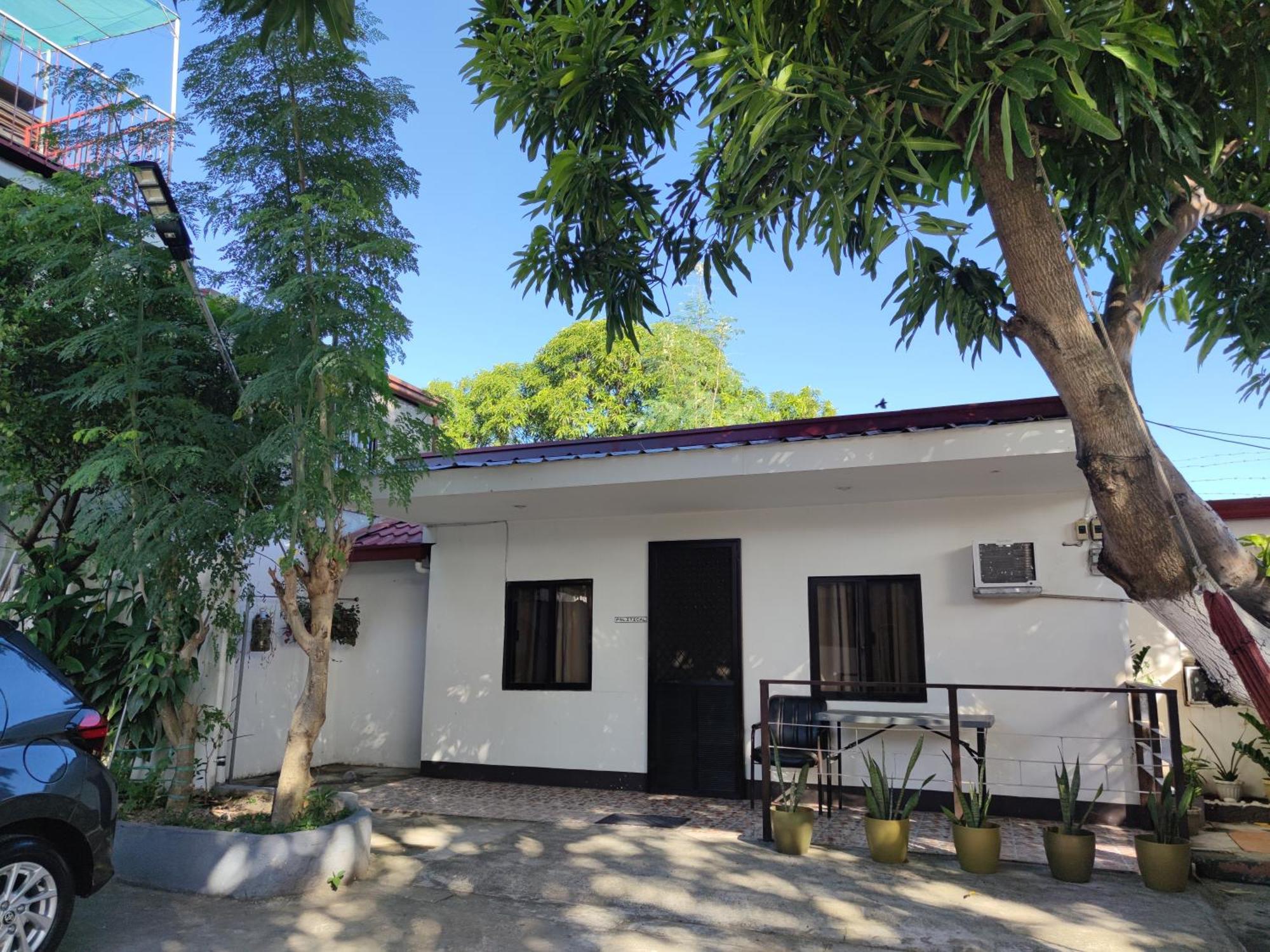 Dream Inn Bacoor Cavite Екстериор снимка