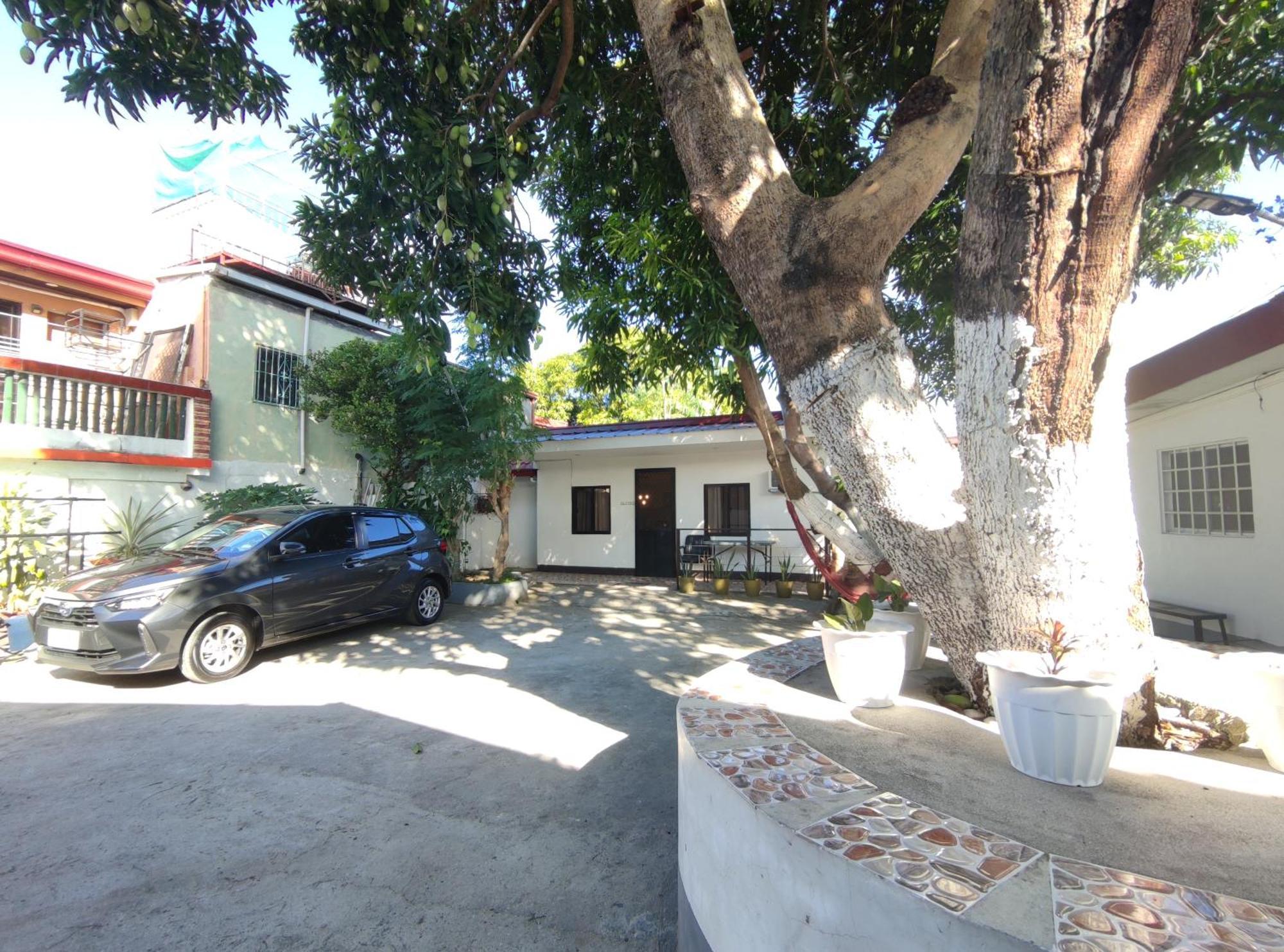 Dream Inn Bacoor Cavite Екстериор снимка