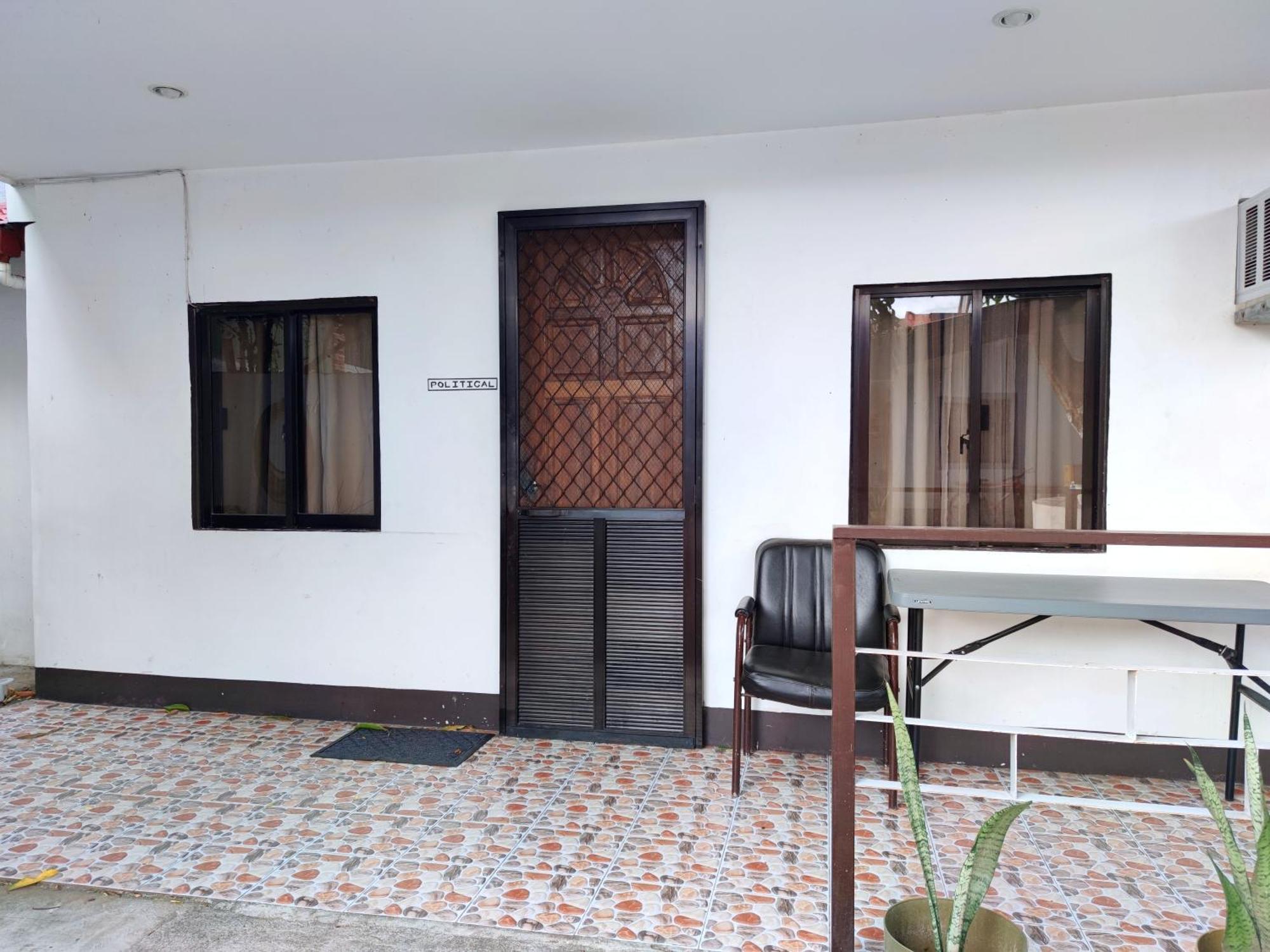 Dream Inn Bacoor Cavite Екстериор снимка