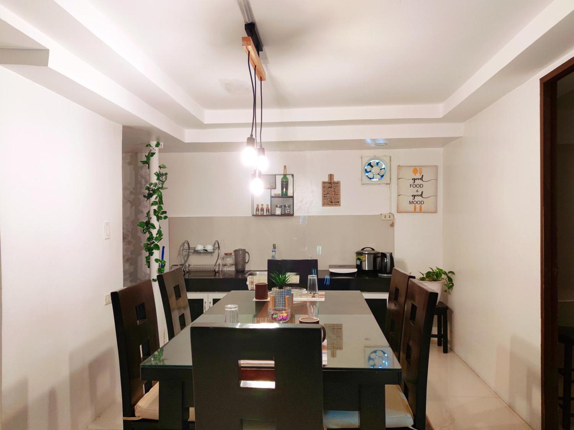 Dream Inn Bacoor Cavite Екстериор снимка