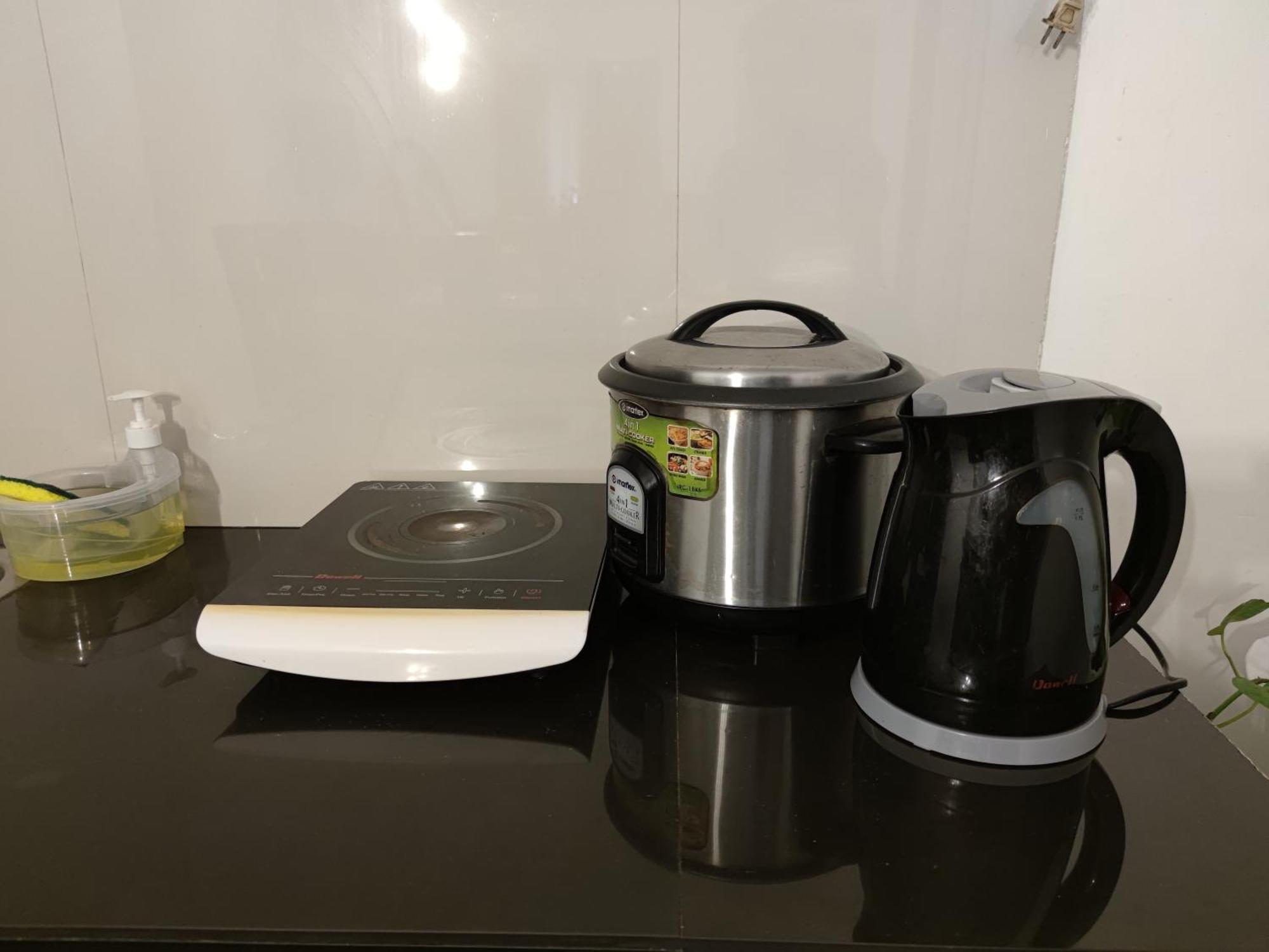 Dream Inn Bacoor Cavite Екстериор снимка